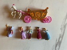 Vintage polly pocket disney - polly,