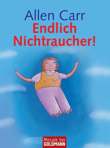 Endlich nichtraucher allen - endlich,