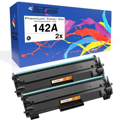 Toner für 142a 142x - für, hp