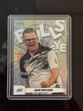 Gian Van Veen Bullseye CASE