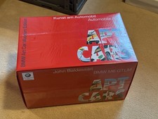 BMW M6 GT3 2017 GTLM #19 John