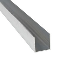 Aluprofil profile winkel - aluprofil, u