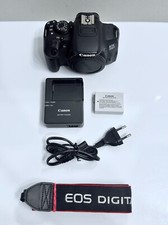 Digitalkamera Canon EOS