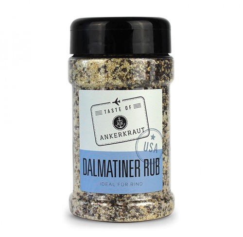 Ankerkraut dalmatiner rub - ankerkraut,
