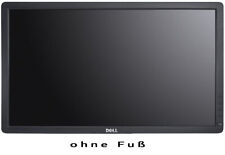 Dell P2012H 20-Zoll Monitor TN HD+ 1600x900 TFT Bilschirm DVI VGA USB 5ms schwar