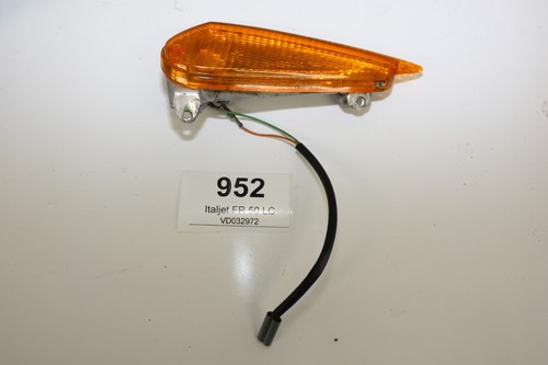 952 italjet formula 50 - formula,