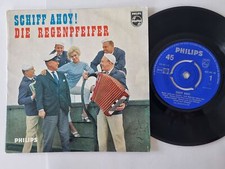 Die Regenpfeifer/ Peter Lauch/