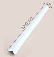 Blechwinkel 100x100 mm