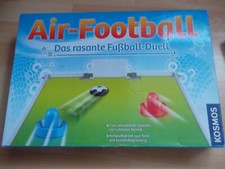 Kosmos Air-Football: Das rasante Fußball-Duell - Luftkissen - Vollständig 2015