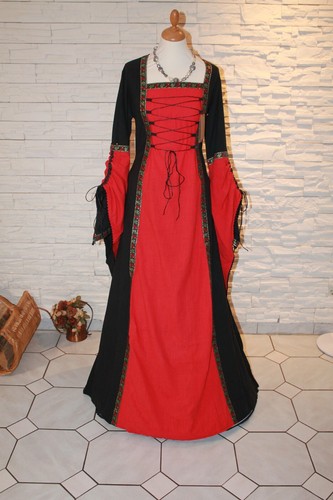 Ausverkauf mittelalterkleid - ausverkauf-,
