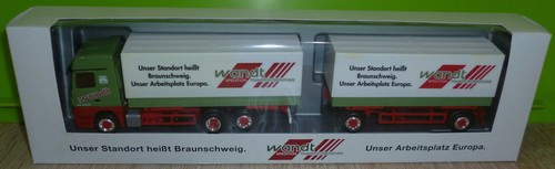 Herpa wandt 293105 mb - herpa,