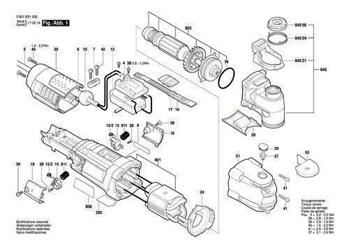 Bosch ersatzteile für - ersatzteile,