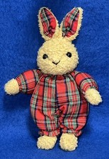 Kuscheltier IKEA Hase braun +