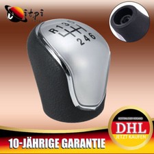 Schaltknauf 6 Gang Manual