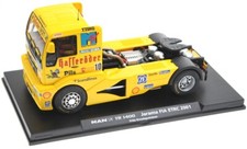 Fly FY08026 MAN Renntruck