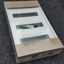 Hager VA36CN Verteiler / Unterverteilung AP 3-reihig - Sicherungskasten Aufputz