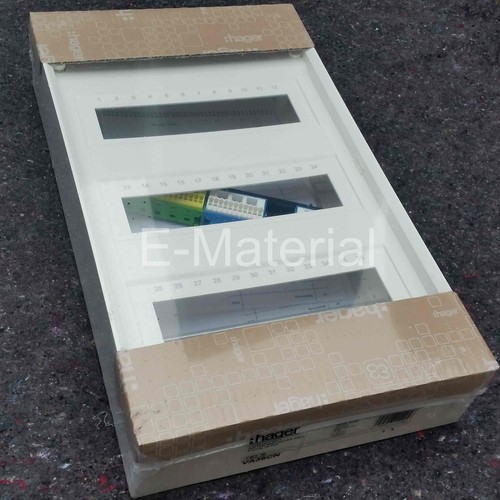 Hager va36cn verteiler - verteiler, /