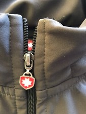 Wellensteyn Alpinieri Original Softshell-Jacke Outdoor Größe L 50/52 Top Zustand