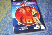Starshine PC Pony Club STAR