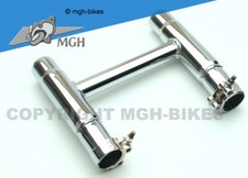 Sito Auspuff Silencers Z 750