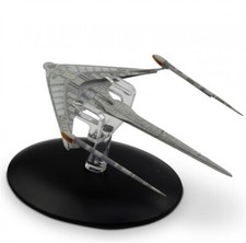 USS Altair  Model Eaglemoss Star Trek Bonus Edition LIMITIERT