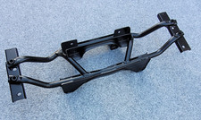 Origina Alfa Romeo 156 Crosswagon Q4 - Achsträger / Hinterachse / Träger / Achse