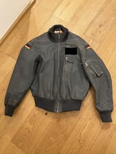 Bundeswehr Pilotenjacke