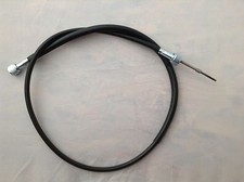 Tachowelle für lange Gabel