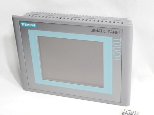 Siemens tp277 panel - siemens,