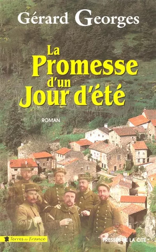 Promesse jour d - d,