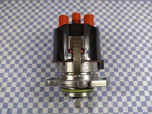 Zündverteiler polo 86c - zündverteiler,
