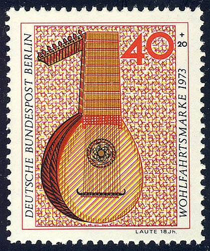 461 musikinstrumente pf - 461, 40+20