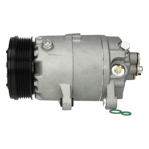 Klimakompressor nissens 89340 - nissens,