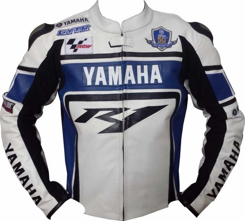 Herren leder biker jacke - herren,