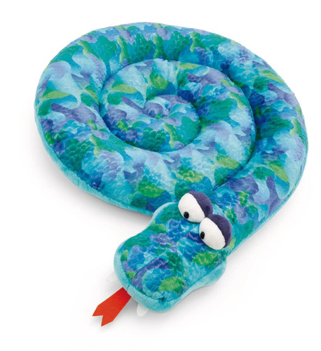 Nici 61729 kissen schlange - nici,