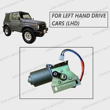 Scheibenwischer Motor Linkslenker Nur für Suzuki Samurai SJ410 SJ413 Gypsy LHD