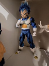 Vegeta Bleu Got Dragon Ball