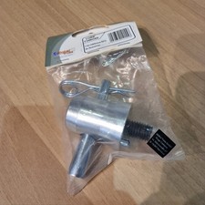 GLOBAL TRUSS F34 PL Halbkonus