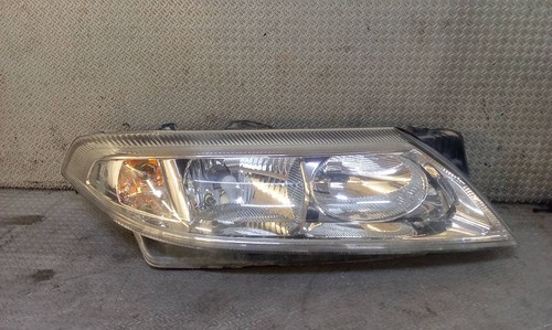 Renault laguna 2002 - ii,