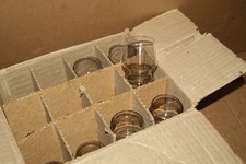DDR Superfest Gläser Glas