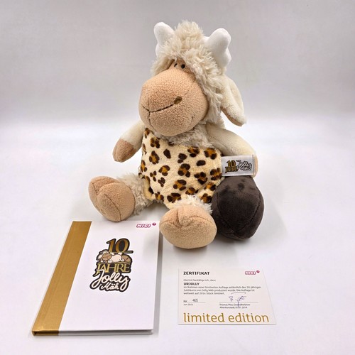 Nici jolly mäh - mäh, limited