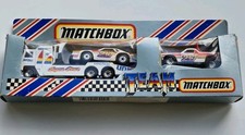 Matchbox team 217 convoy - matchbox,