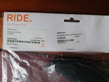 Neckpolster für Schuberth C3