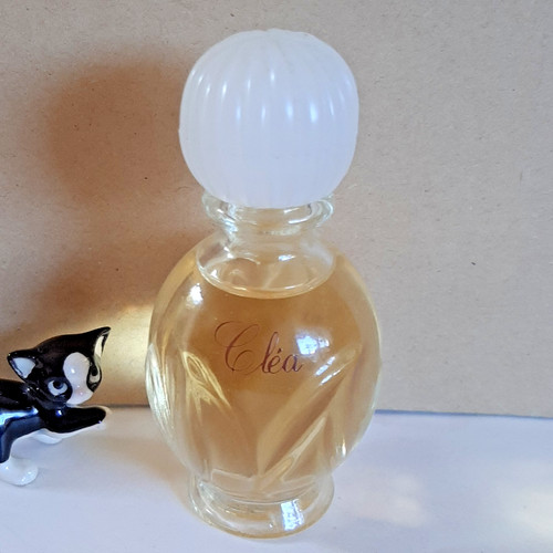 Parfum miniatur yves - yves, rocher