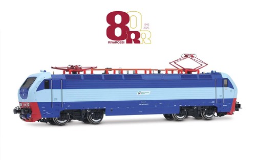 Rivarossi spur hr2981 - rivarossi,