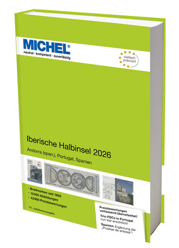Michel briefmarken katalog - michel,
