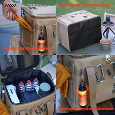 Large Capacity Outdoor Folding