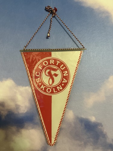Vintage fortuna köln - vintage,