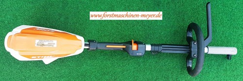 Stihl kma 130 sehr guter - kma,