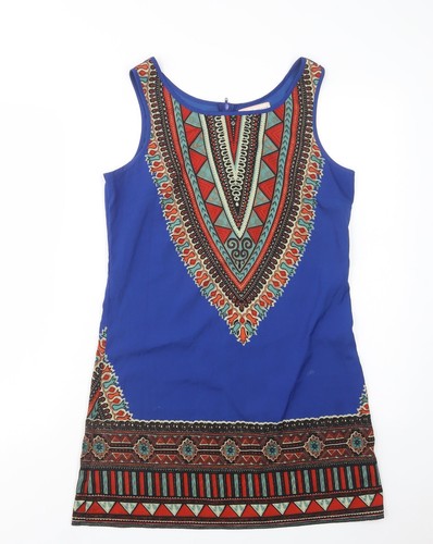 Band gypsies damen blau - of,